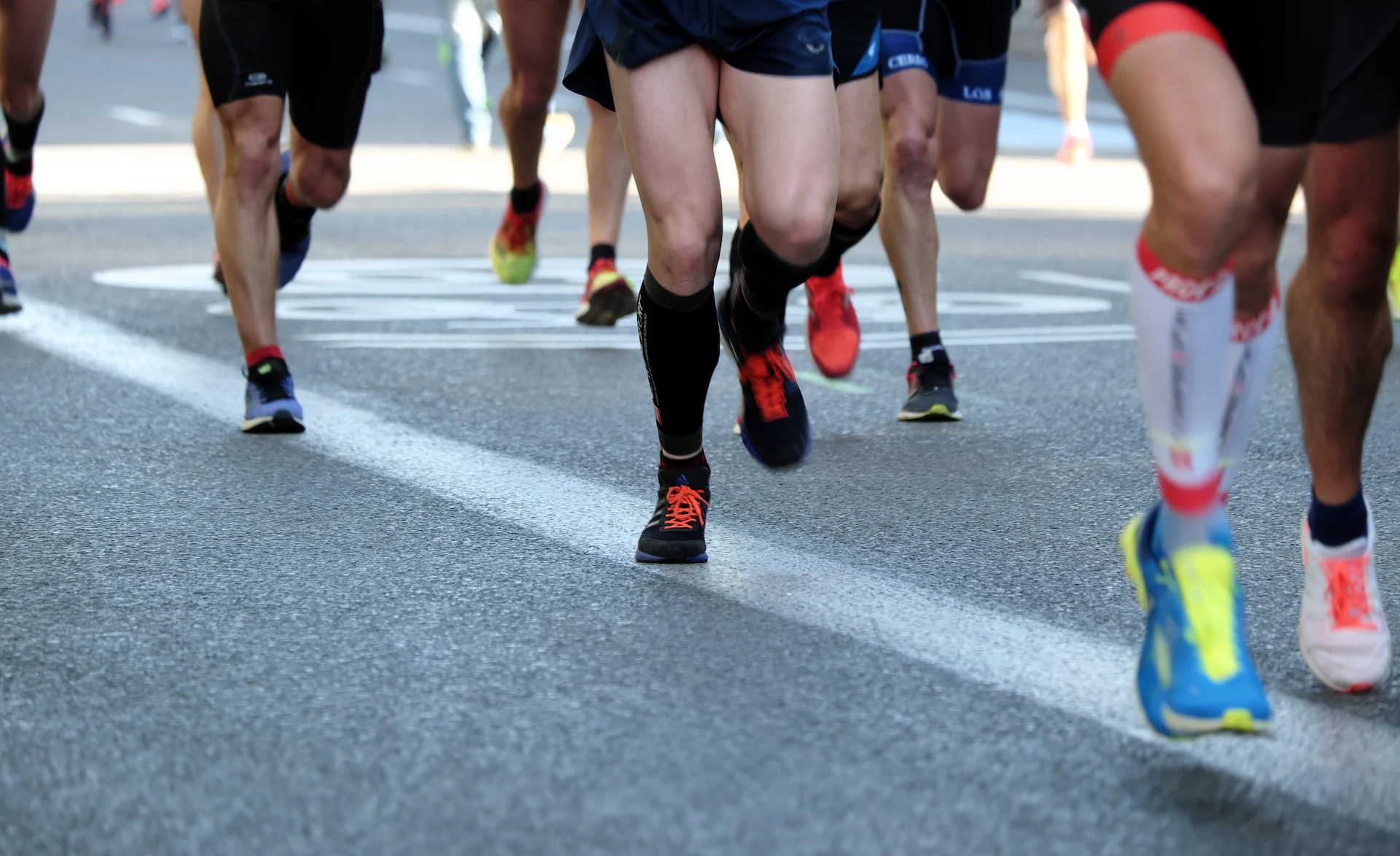 Des conditions idéales pour le marathon de Montréal