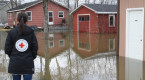 Red Cross is ready to help Canadians weather any kind of crisis