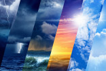 Oh, how far we've come: Forecasting weather over the years