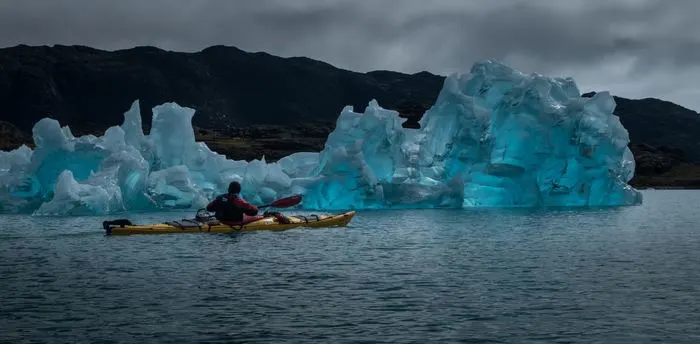 La fonte de l'Arctique : le Québec va payer le prix