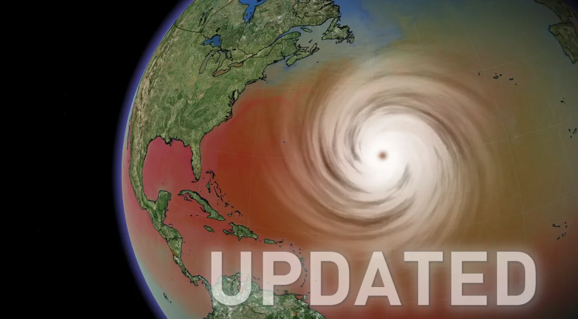 Hurricane experts still predict an active Atlantic season ahead