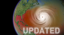 Hurricane experts still predict an active Atlantic season ahead
