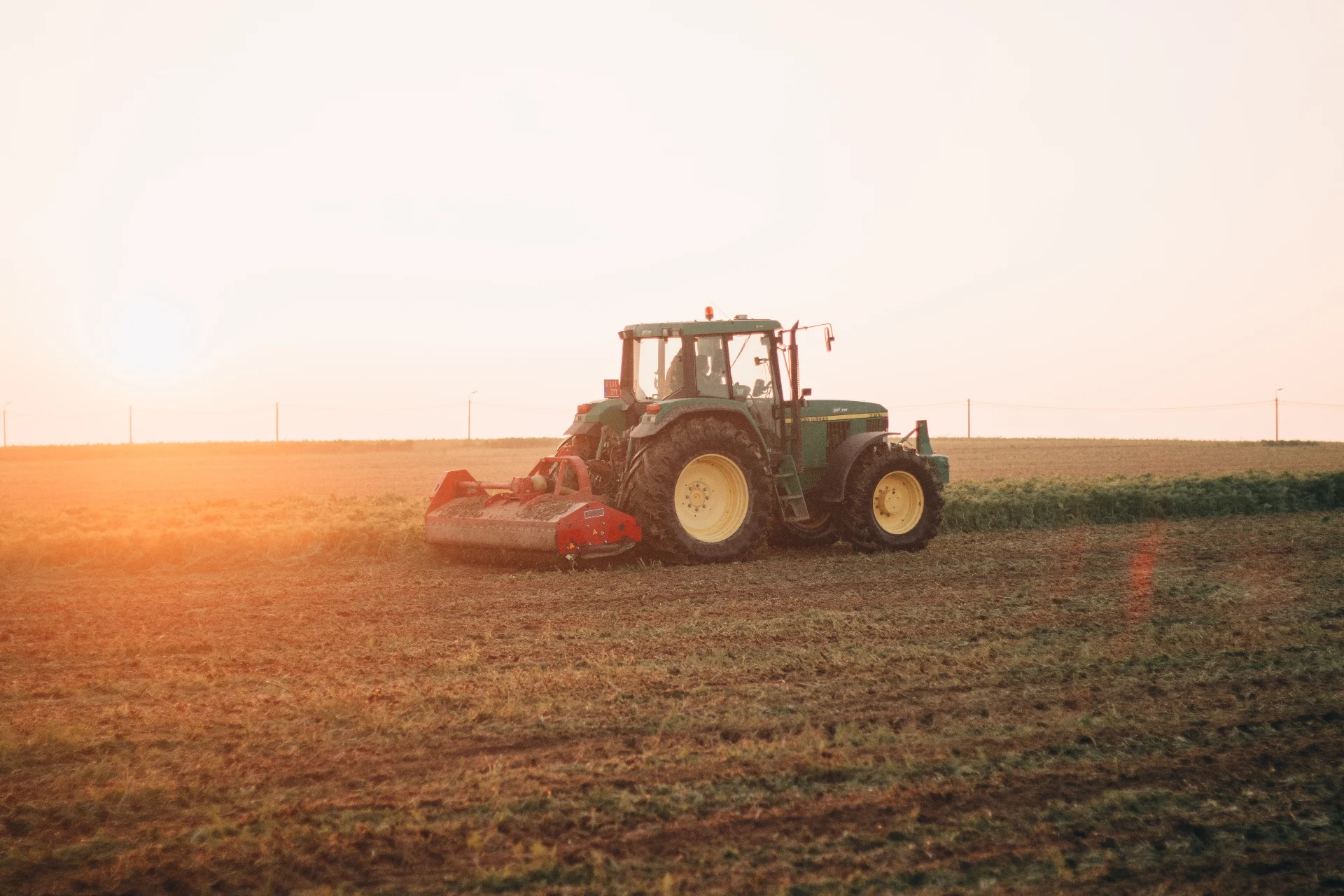 More than a dozen agricultural disasters declared as Alberta's south stays dry