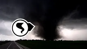 Une puissante tornade sème la dévastation. Plusieurs images.