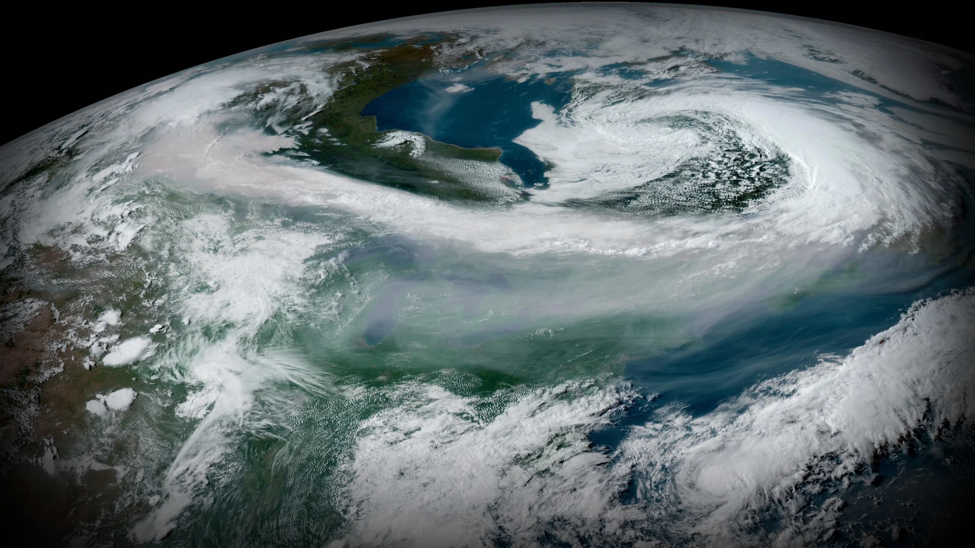 Kitchener, ON Air Quality Report - The Weather Network