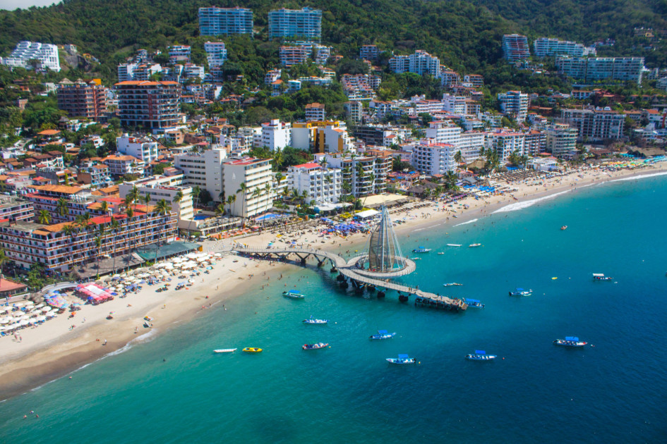 Best Time to Go to Puerto Vallarta, Mexico The Weather Network