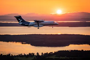 Premier vol pour le plus gros avion électrique au monde, et ça n'a coûté que 5 $. Détails ici.