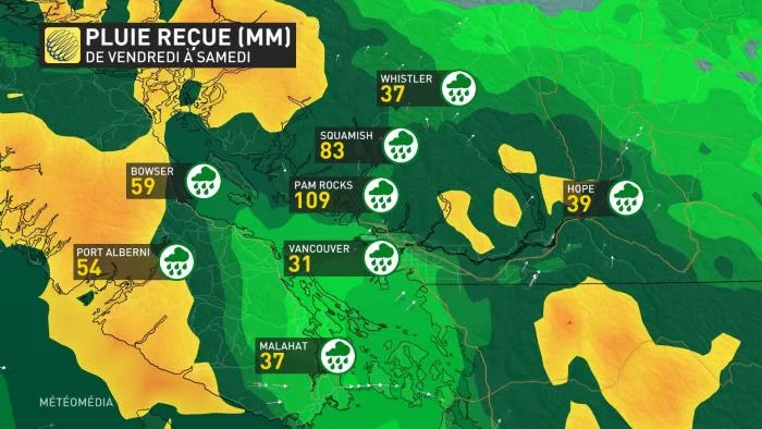 TEMPÊTE2 PLUIE REÇUE