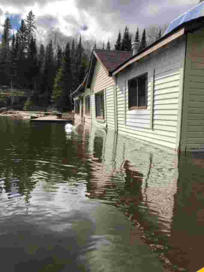 black-sturgeon-lake-flooding