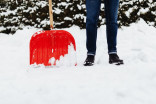 Common household items that combat snow and ice