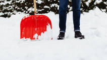 Common household items that combat snow and ice