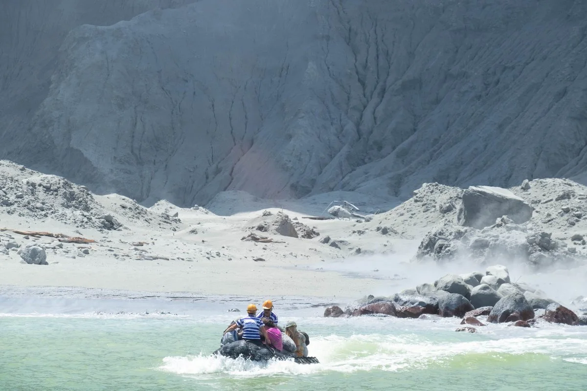 2019-12-09T110223Z 1 LYNXMPEFB80N8 RTROPTP 4 NEWZEALAND-VOLCANO