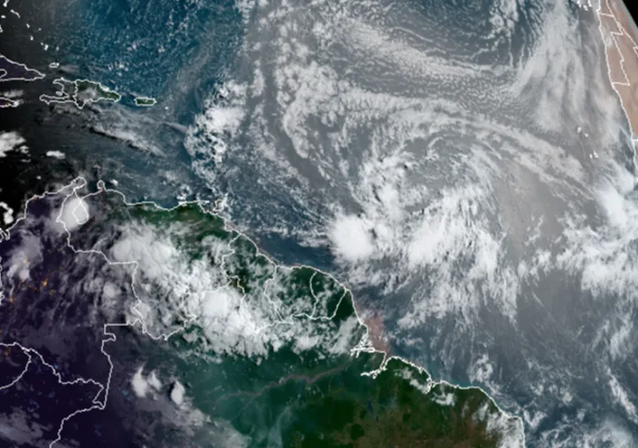 Un système tropical se dirige vers la Floride