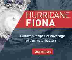 Hurricane Fiona. Follow our special coverage of the historic storm. The Weather Network.