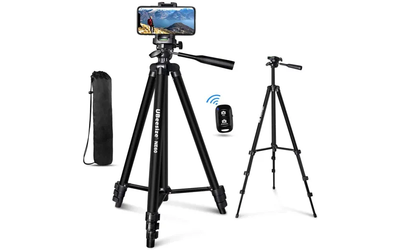 Phone tripod Amazon