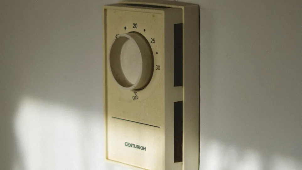 Thermostat