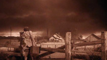 The Wizard of Oz tornado scene was the costliest, not directed by Victor Fleming
