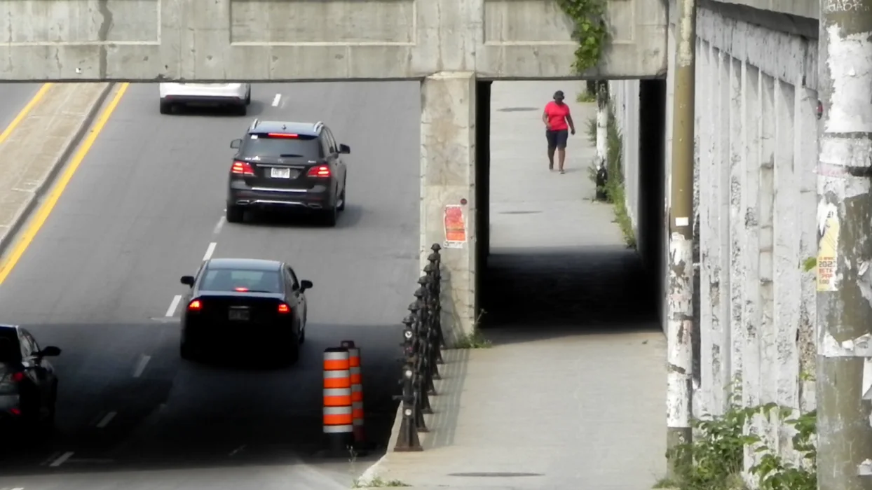 Les îlots de chaleur modifient les précipitations en ville