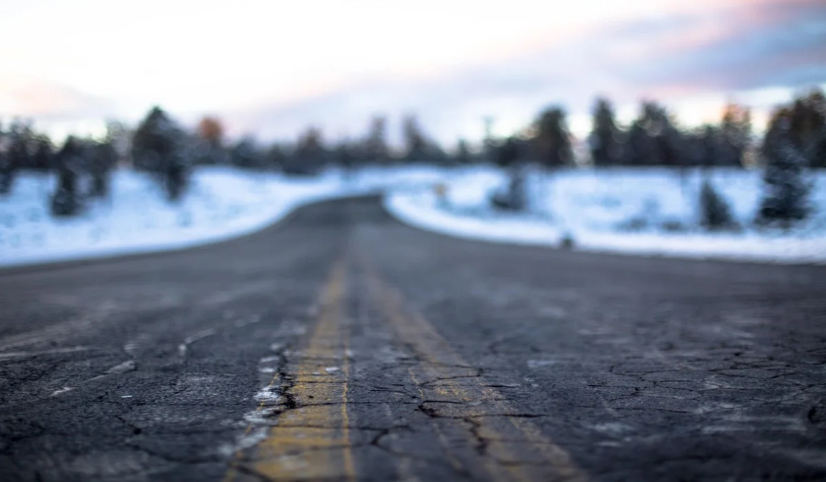 Évitez ces routes à tout prix lors de vos déplacements des Fêtes