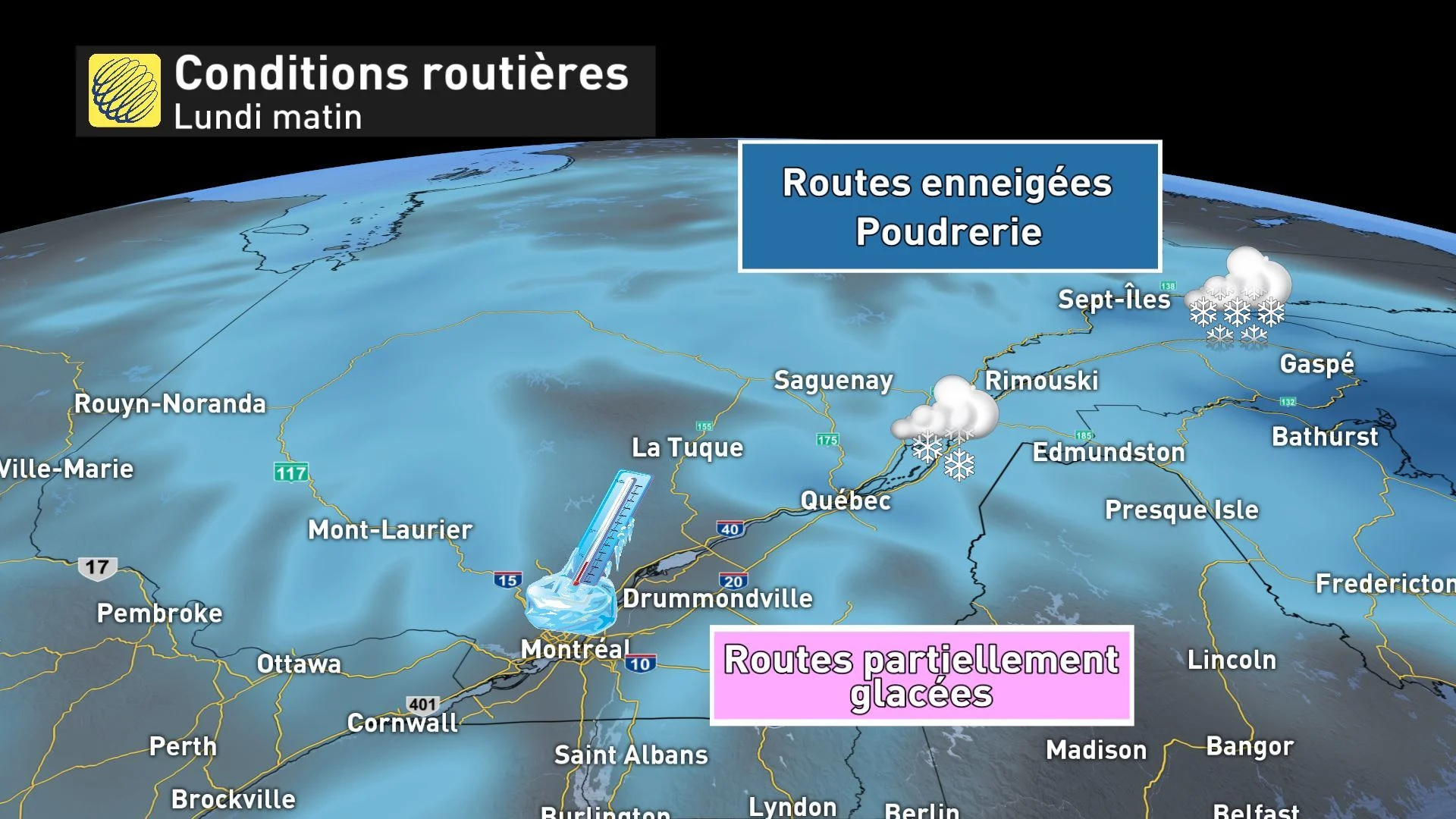 condroutieres