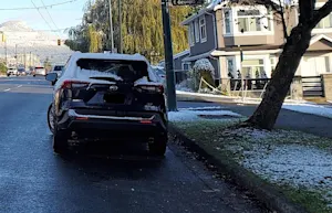 Could Vancouver’s snowless streak end this week? Odds are, for lots of regions, yes