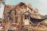 Looking back at the record-breaking Central Ontario tornado outbreak of 1985