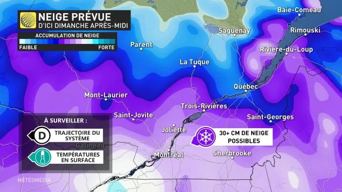 SUD3 NEIGE PRÉVUE