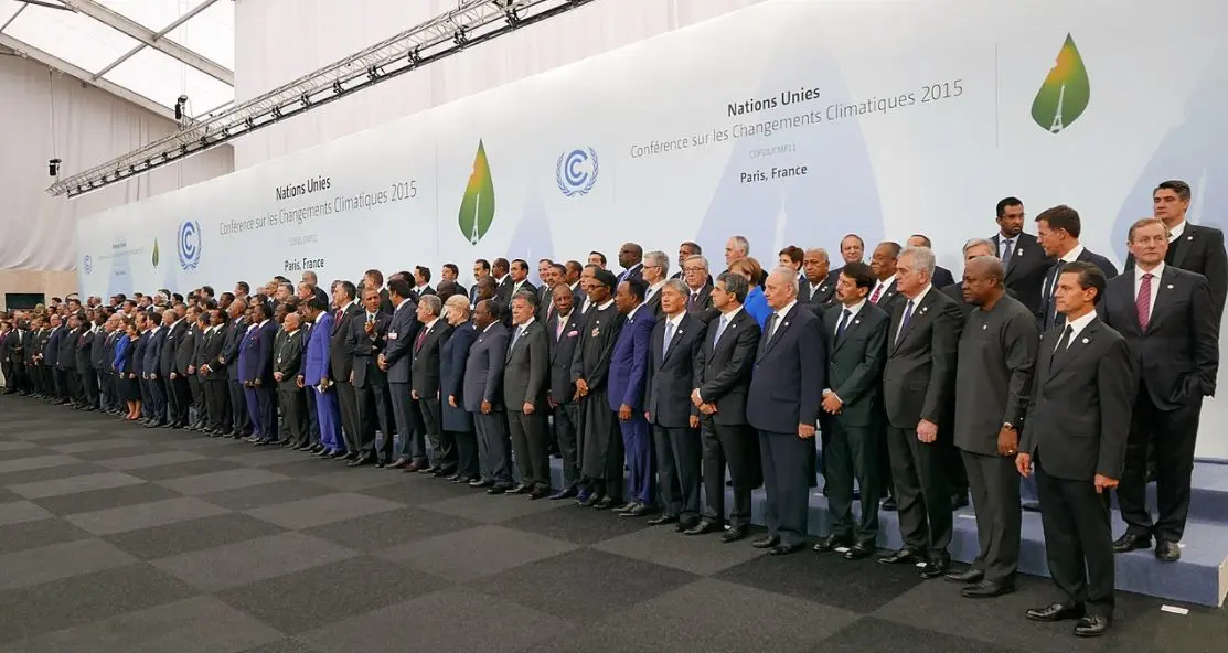 COP 27 : La justice climatique au premier plan