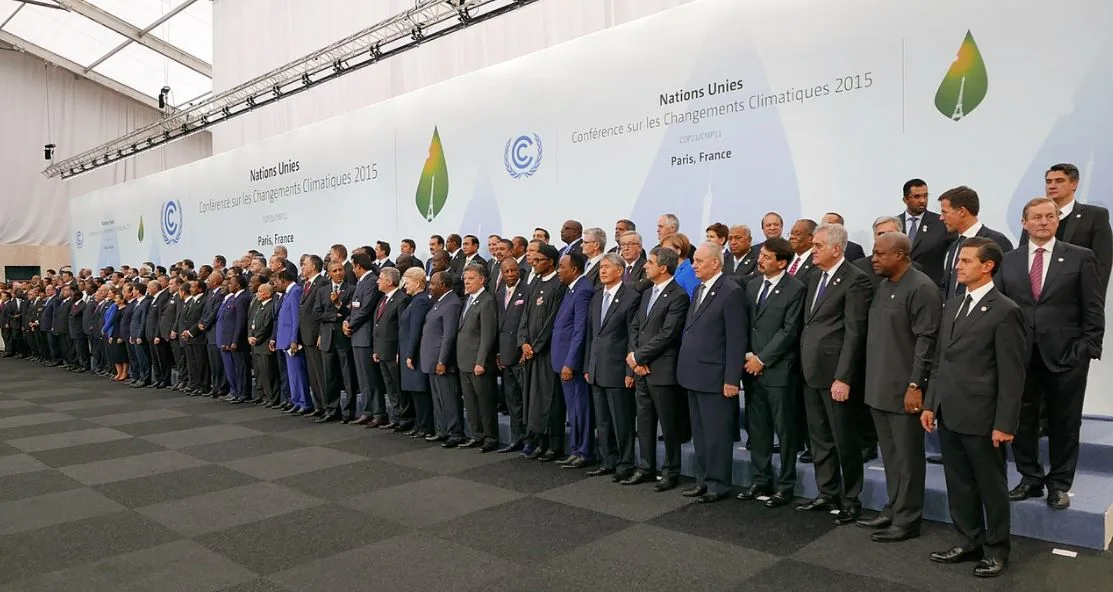COP27 will see the climate conversation turn to compensation