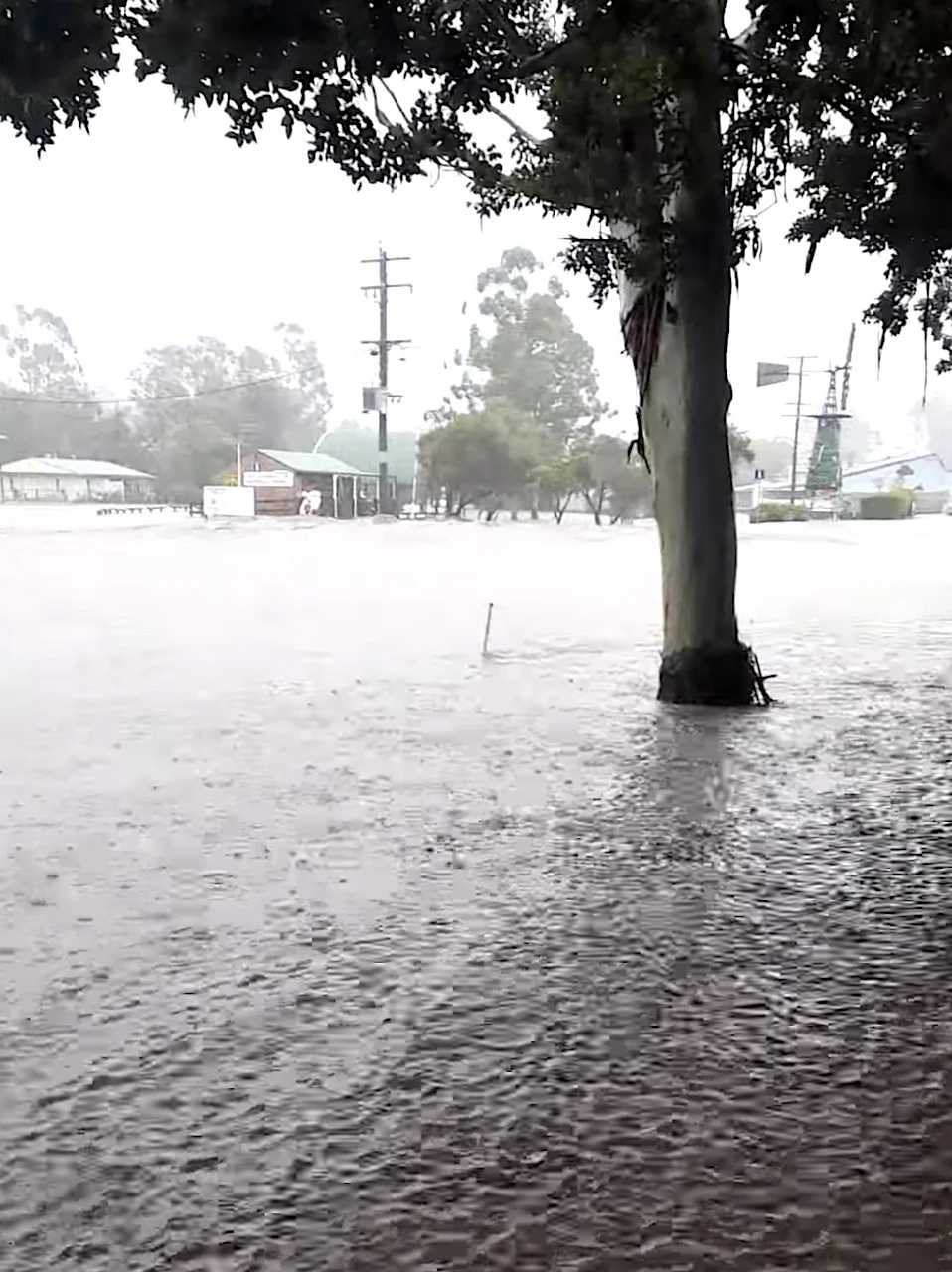 Back-to-back cyclones to hit Australia, people missing after flooding