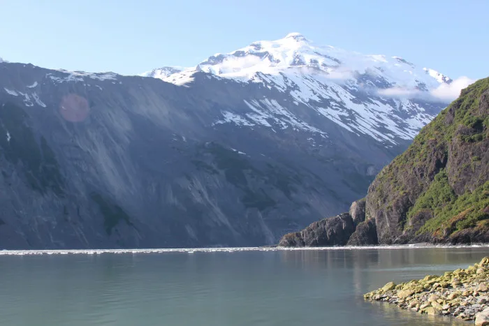 Un méga-tsunami comme une épée de Damoclès au-dessus de l'Alaska