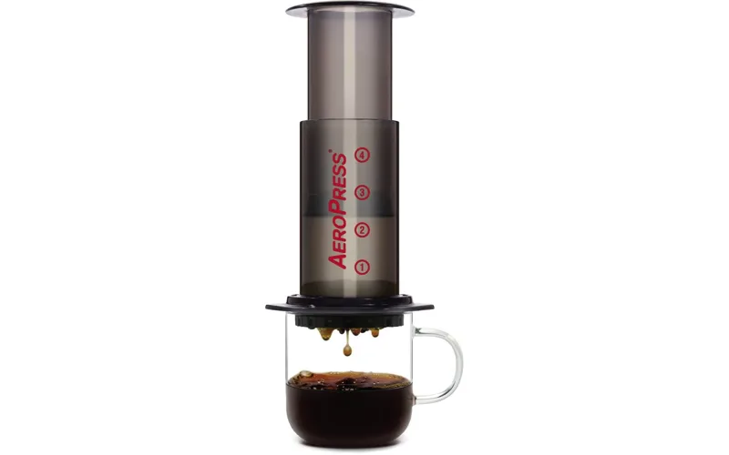 Aeropress Coffee Amazon