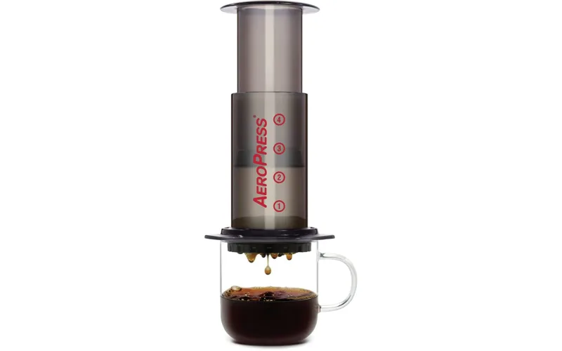 Aeropress Coffee Amazon