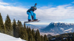 Hitting the slopes? These are the biggest risks for snow sports