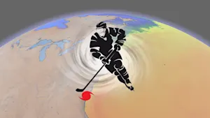 El Nino pourrait déjouer les plans des "Hurricanes". Détails ici.