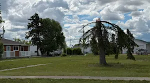 Outbreak: 6 tornadoes swept through Alberta’s Peace region last week