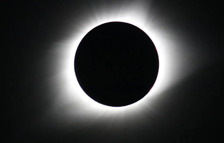 Canada's next Total Solar Eclipse is two years from today. Are you ...