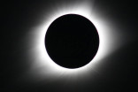A 'backwards' total solar eclipse is happening tonight. Here's how to see it!