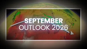 Fall begins, but expect an extended summer this September