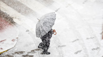 B C Renewed Snowfall Risk With Next System Weather B C Renewed Snowfall Risk With Next System Weather