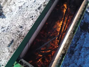 What happens to hurricane debris? This leading Canadian company has a solution!