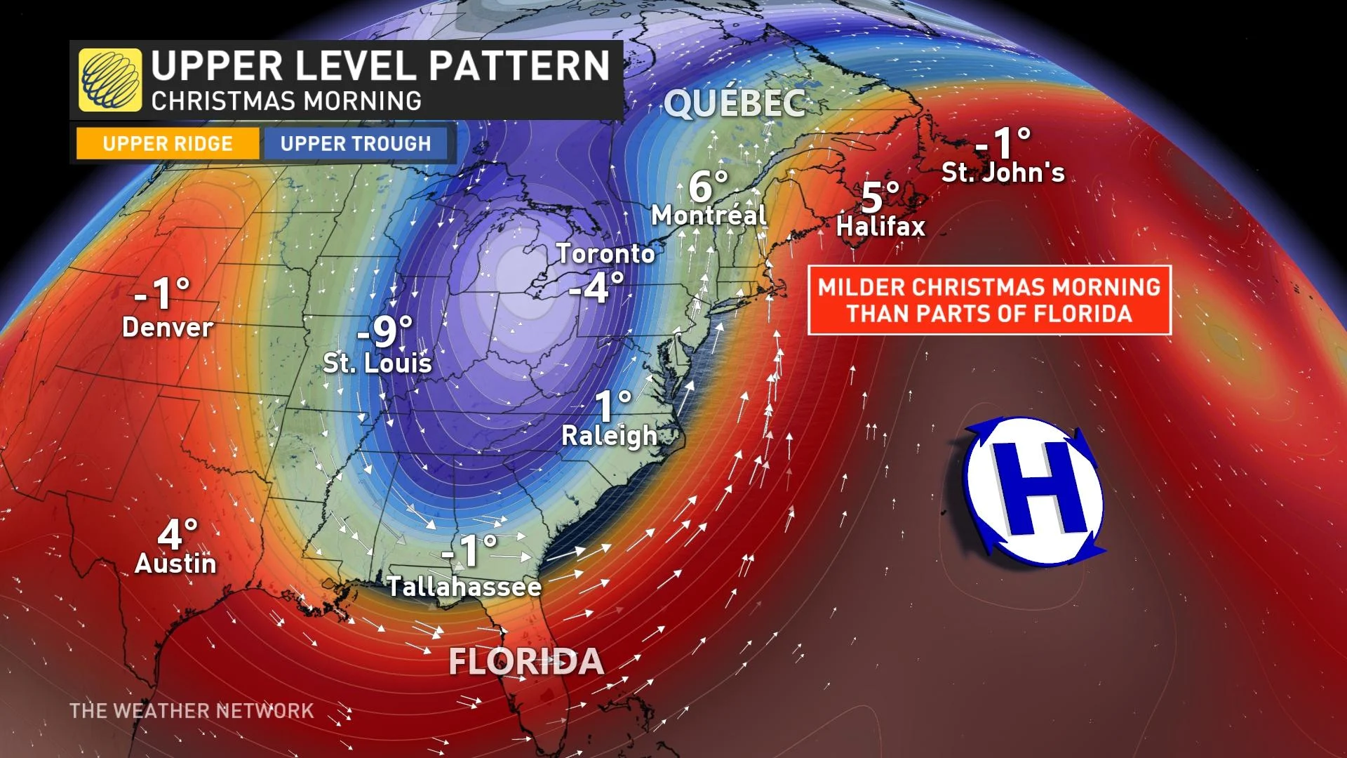 EastXmasFlorida