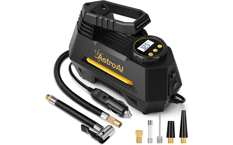 Air Compressor Amazon