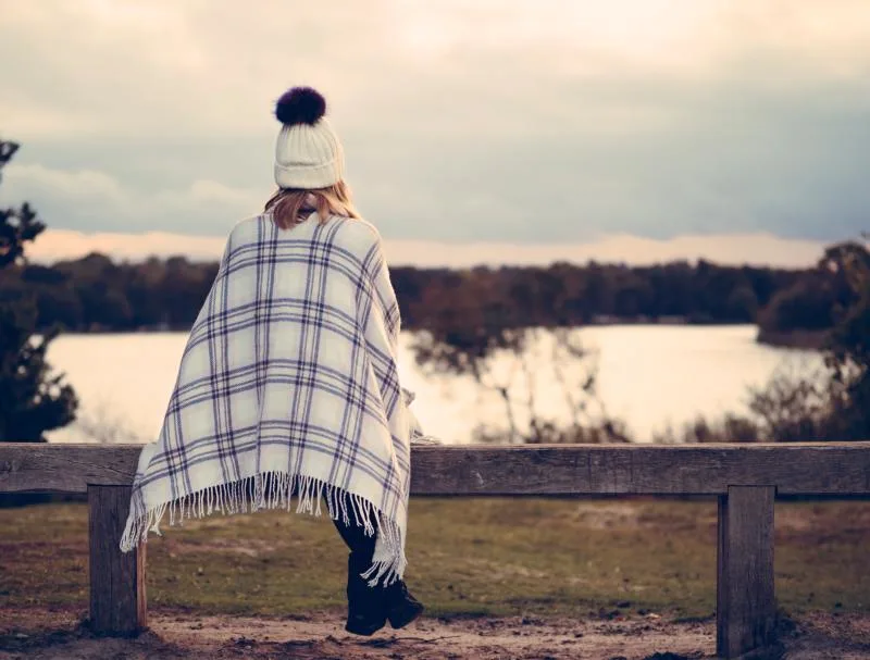 The best outdoor blankets for chilly nights
