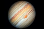 Look up this Fall to see Jupiter at its brightest in over 70 years!