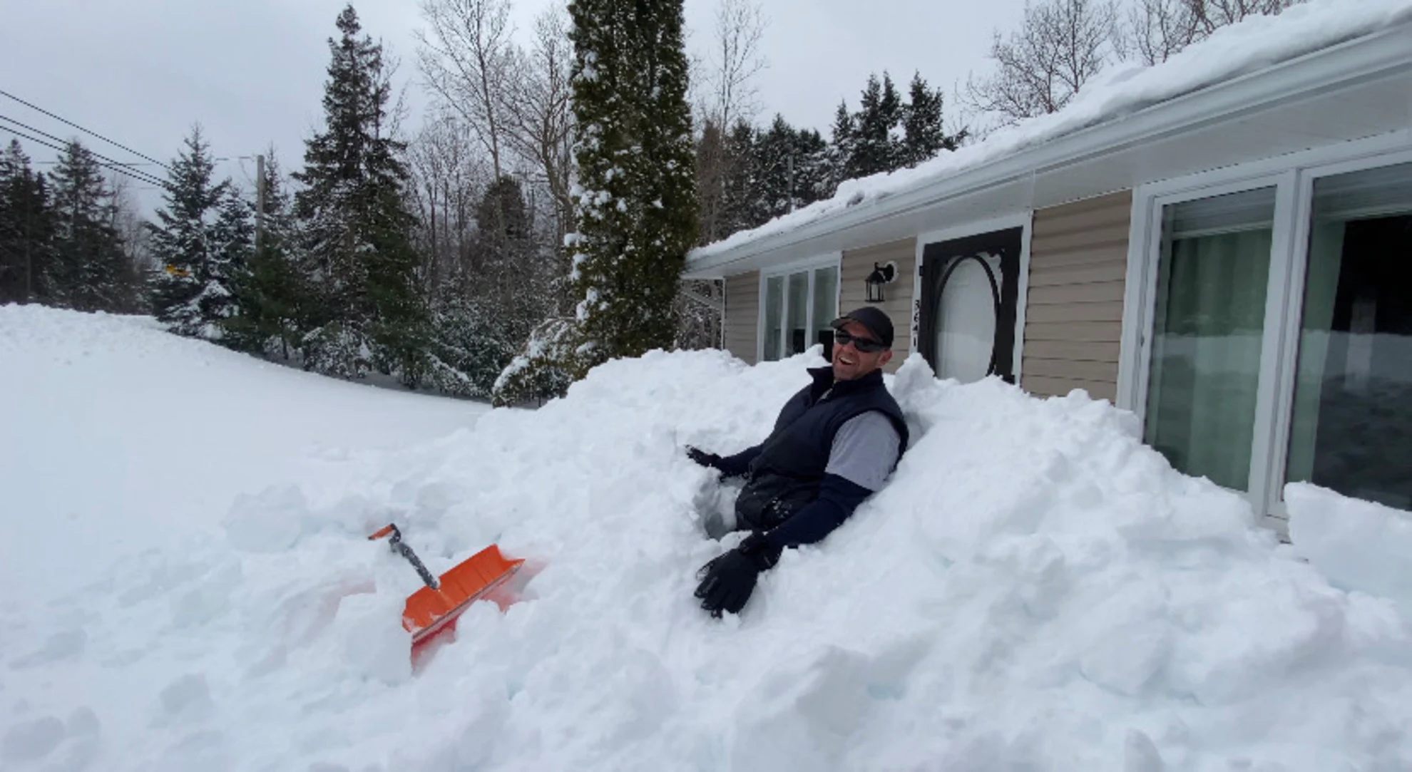 East Coast snow cleanup could be greatly impacted by some