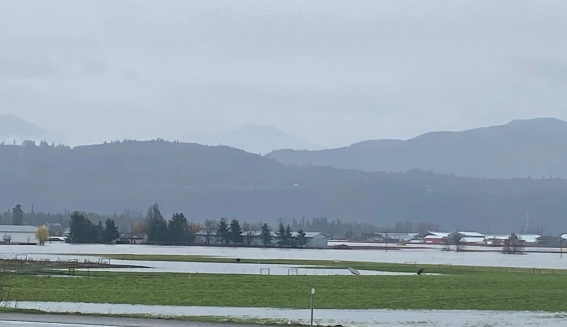 B.C. flooding/Jaclyn Whittal