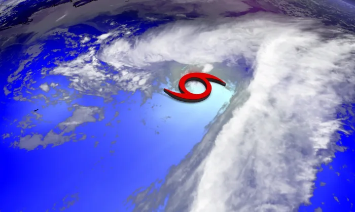 Ana, première tempête tropicale de l'année, s'est formée dans l'Atlantique