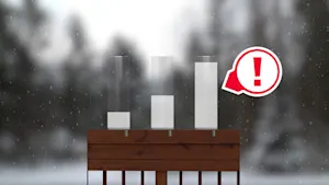 Neige : des facteurs aggravants pourraient compliquer vos déplacements. Détails ici. 