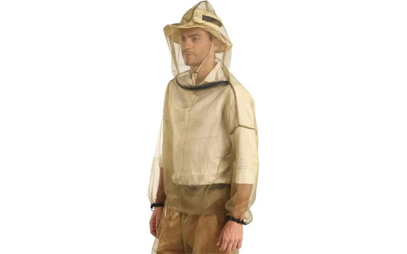 Tough Outdoors Mosquito Suit (Amazon)